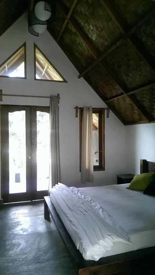 Villa Paradise Букит-Лаванг Экстерьер фото